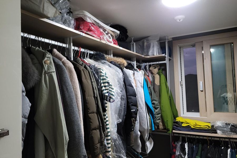 화성시 현장 스냅