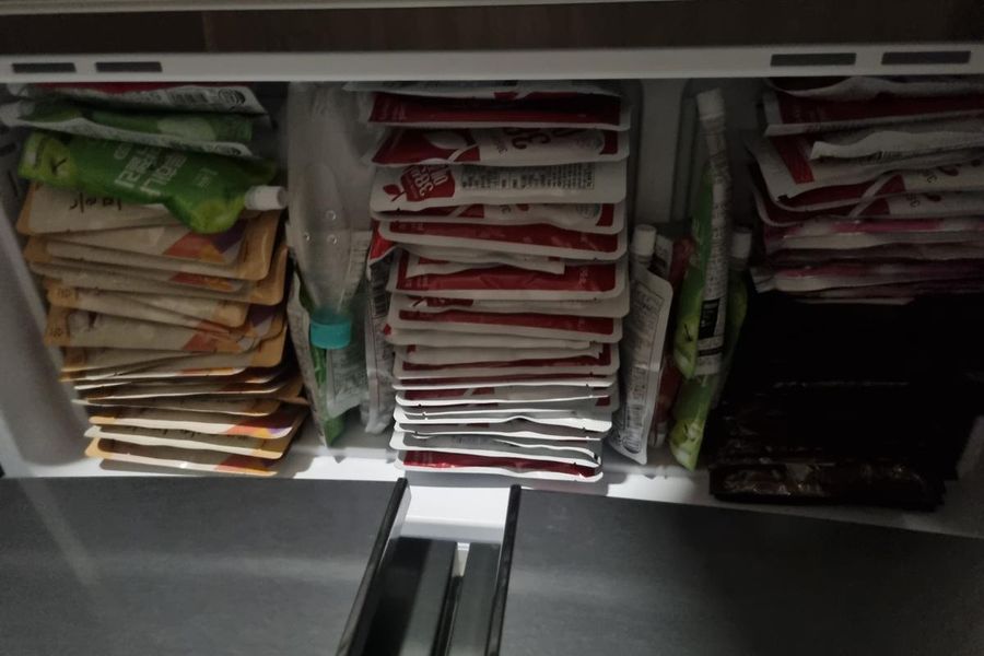 경기 현장 기록 사진