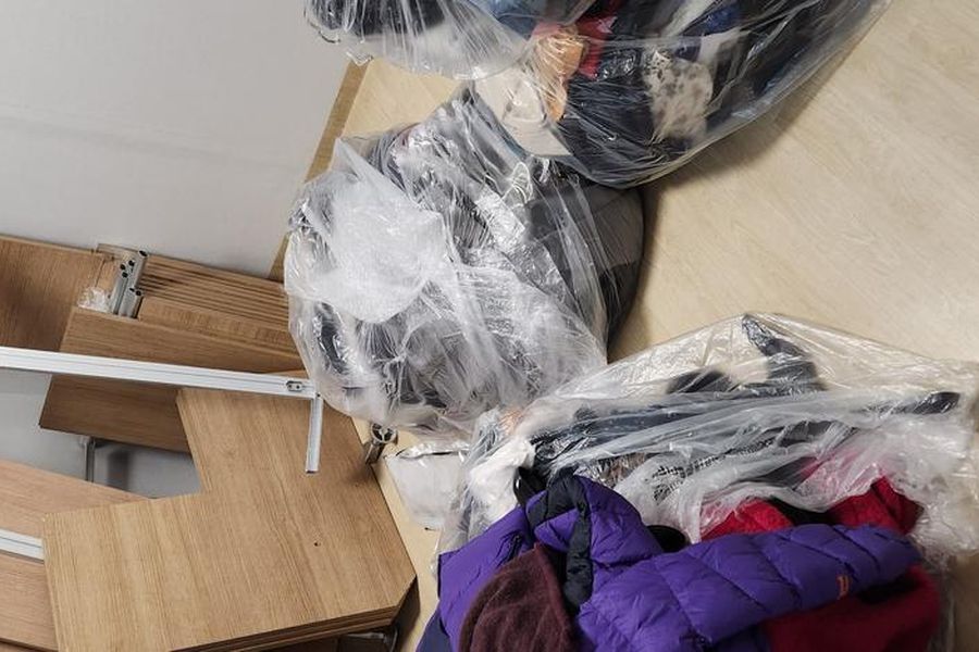 오산시 현장 기록 사진