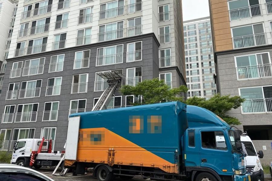 경기 현장 스냅