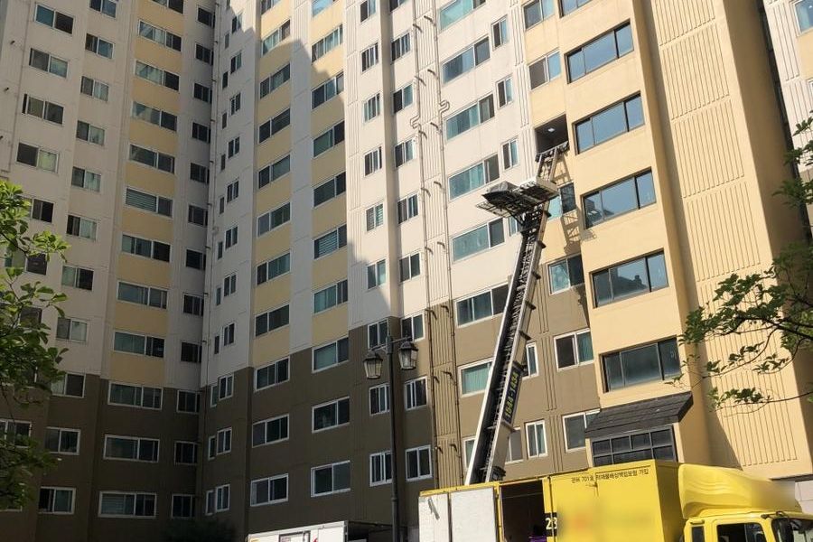 의왕시 현장 스냅