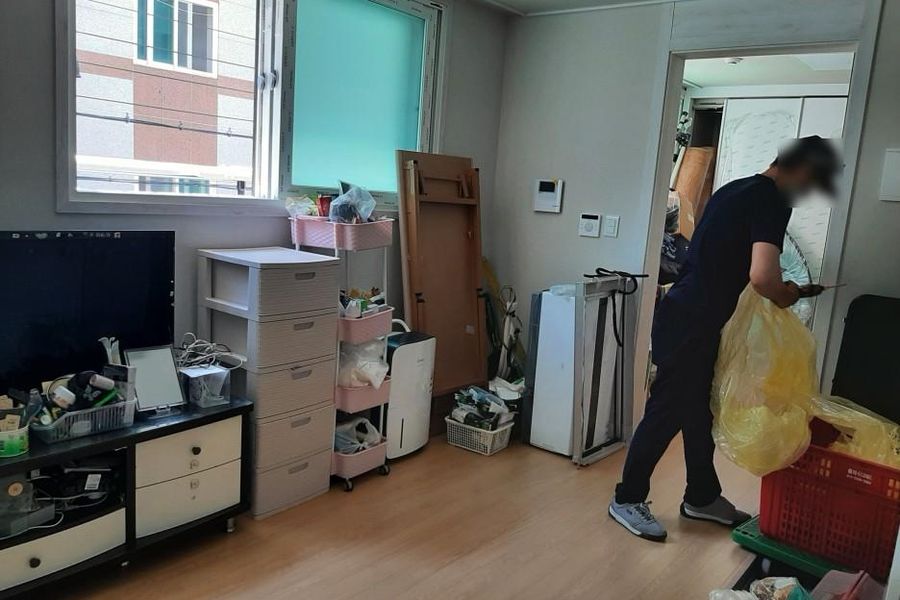 파주시 현장 상태 기록