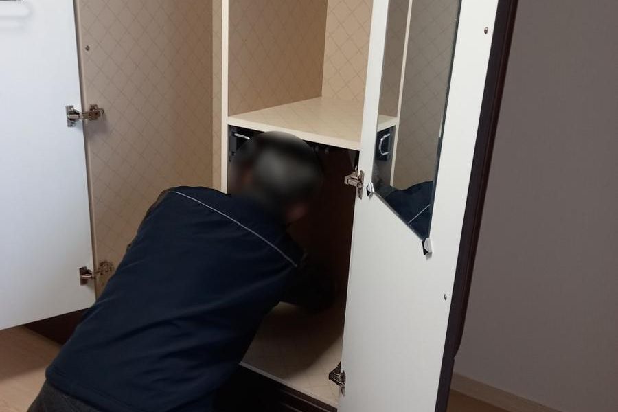 경기 현장 확인 기록