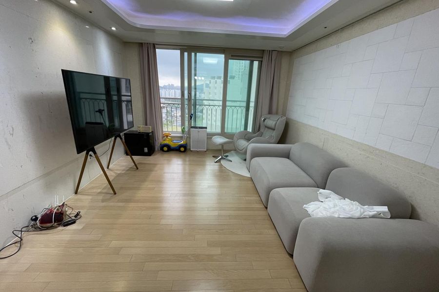 포천시 내촌면 현장 스냅