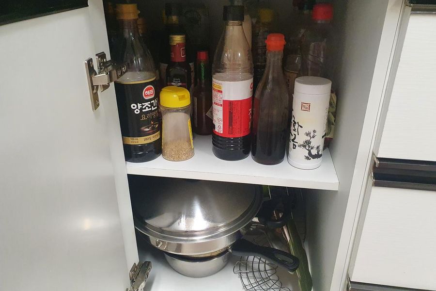 파주시 당일 작업 현장
