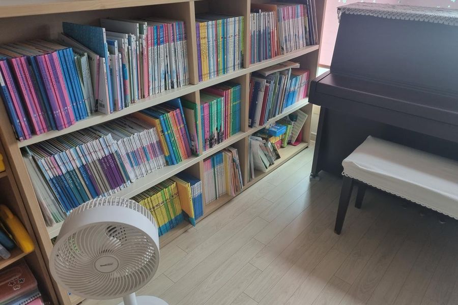 경기 이사 진행 현장